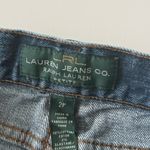 Size 2 Petite Lauren RL Bootcut Jeans EUC Blue Photo 1