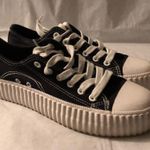 Cool by Coolway Sneakers Black Size 7 Photo 0