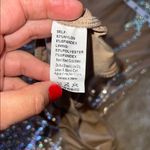 Hot Miami Styles  Women's Glittering Nude Dress‎ Photo 11