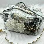 Hair Accessories Bundle w/ Star makeup case & Comb Bundle 7 Photo 4