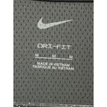 Nike Women's Dri-Fit Zip Up GOLF Jacket - Women's Jacket Size MEDIUM Photo 6