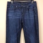 joe's jeans Joe’s Jeans Women’s Muse Fit Dark Wash Boot Cut Denim Jeans Photo 1