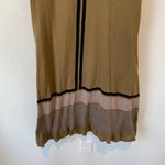 BCBGMAXAZRIA Sweater Dress LambsWool/Angora/Alpaca Blend With Cape Size XL Photo 2