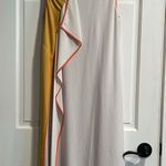 BCBGMAXAZRIA  Runway Limited Edition Karolina Dress in Cumin Size XS NWT Photo 5