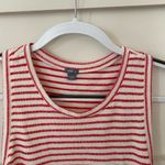 Aerie  red striped tank Photo 1