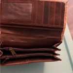 Leather Cowhide Wallet Photo 3