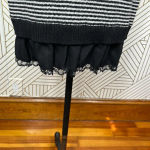 Twinset Milano Striped Two Photo 6