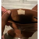 Sam Edelman Women's Patton 2 Whiskey Leather Riding Boot Sz 8.5 NWOT/Box Photo 9