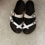 Birkenstock Strappy Sandals Photo 2