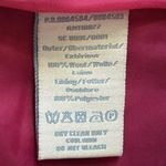 Boden British Tweed by Moon Plaid Check Pink Green Wool Pencil Skirt Size 10 Photo 4