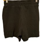 Cotton Citizen  Textured‎ Shorts nwot Photo 0