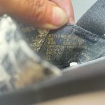 Kate Spade New York Women's Dotty Wedge Sandals Black White Size 6.5 Photo 5