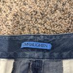 J. McLaughlin  Newman Jeans size 14 Photo 6