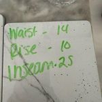 Abercrombie & Fitch Women’s 27 Super Skinny High Rise Jeans Photo 3