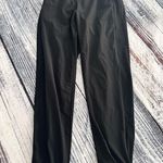 Athleta Brooklyn Women's Black Jogger Pants Photo 1