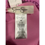 Jessica Simpson Bikini Swim Top Underwire Pink Size S - D Cup NWT Photo 5