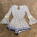 Hollister  Romper SIZE M Photo 0