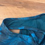 Lole Wave Bikini Top & Bottom Set Anatheia Z Teal Set Like New Photo 6