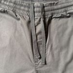 Uniqlo Jogger Pants Drawstring Waist Casual Everyday Comfort Size Unknown Photo 8