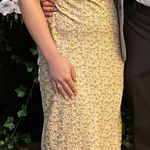 Urban Outfitters floral midi dress Photo 0