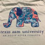 Comfort Colors Texas A&M Aggies Women’s Graphic Tees - ALL 3 one Price Bundle. Photo 11