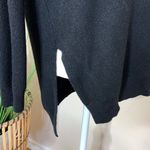 boden • wool blend vneck sweater with side split Photo 77