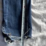 Kensie Vintage  High Rise Skinny Jeans Women’s Stressed Sz 27 / 4 Style 120246 Photo 6