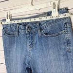 Converse One Star Light Wash Bootcut Jeans Size 2 Photo 8