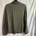 love, Fire Women’s Club Olive 1X Lace Photo 4