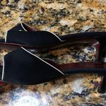 Burberry  Mules sz38 8US Photo 4