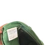 Reformation  Cowboy High Rise Straight Jeans in Green Photo 5