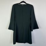 Amanda Uprichard  green Fresno Mini Dress Size small Photo 3