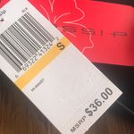 Gossip ‎ Black Hi-Waist Bottom Photo 5