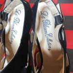 De Blossom Collection Size 8-1/2 6-inch Spike Heel Photo 9