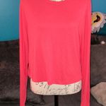 Old Navy 🎉4 for $20  UltraLite Ribbed Long Sleeve, XL Photo 0