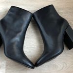 Ash NWT leather heeled boots, 39 Photo 0