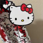 Hello Kitty Sanrio  Pajama Valentine Pants Photo 4