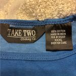 Take Two Halloween Top Women’s Size 3X Black Photo 2