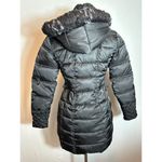 Betsey Johnson  Puffer Coat Size XS Photo 8