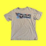 NFL Tennessee Titans T-Shirt Photo 0