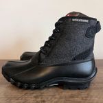 Wolverine Heritage Torrent Wool Boot Size 9 SKU#243552 Photo 3