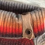 Democracy  small/medium oversized poncho Photo 5