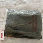 Solid & Striped  Green Pant Photo 3