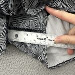 Lululemon  Hotty Hot Shorts 4" Low Rise Seawheeze Illusionary Athletic Women's‎ 6 Photo 7