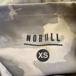 Nobull  women’s high rise matte camo leggings size XS Photo 3