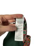 J.Crew Jamie Pant Floral Pull On Career Work Preppy Mid Rise NWT Womens Size 6 Photo 7