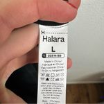 Halara  Black Athletic Dress Size Large Photo 1