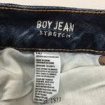 American Eagle Boy Jean Button Fly Jeans Photo 4