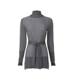 TOME x RTR Ribbed Turtleneck Sweater Photo 3