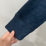 New Balance hooded sweater  Size small Photo 5